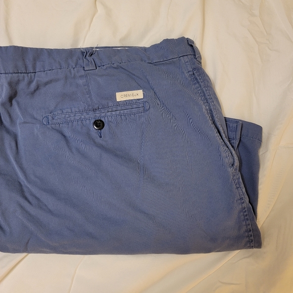 Daniel Cremieux Classics Shorts - Picture 5 of 6